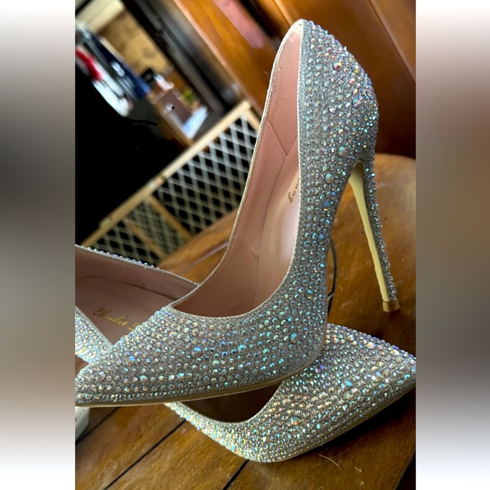 Fun heels